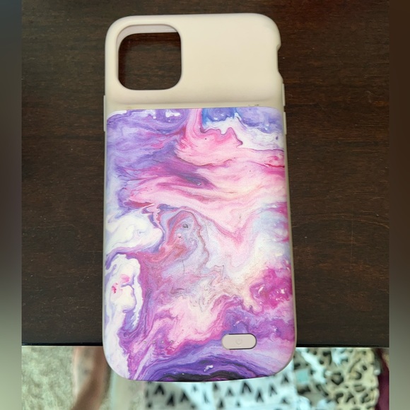 casely Other - iPhone 11 Pro Max casely 2.0 power case